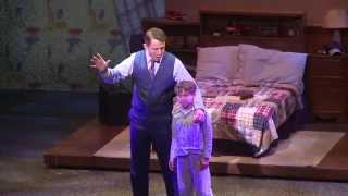 Musical Theatre West's BIG FISH Teaser