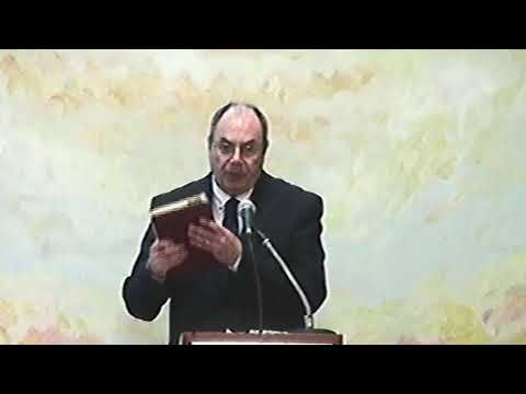 Predica 04 Aprile 2021 - Matteo 28:1-7