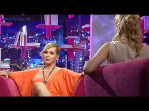 Helena Vondráčková - upoutávka na ADELA SHOW (26. 5. 2011)