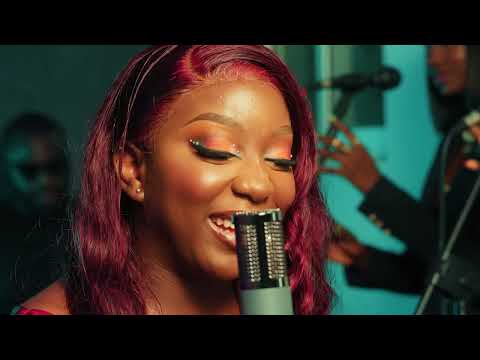 Uriel Mbela - Live Session