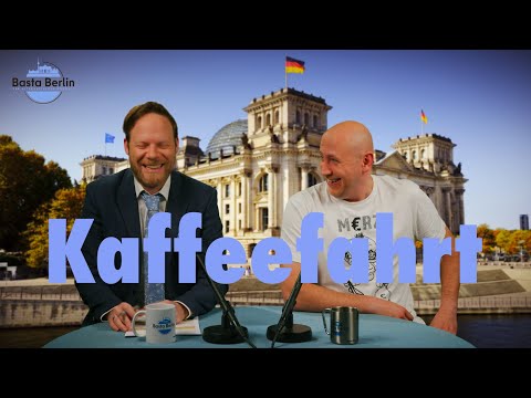 Basta Berlin (294) – Kaffeefahrt