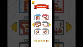 SNAKE APPLE (ALL APPLE) Challenge Level 41-45