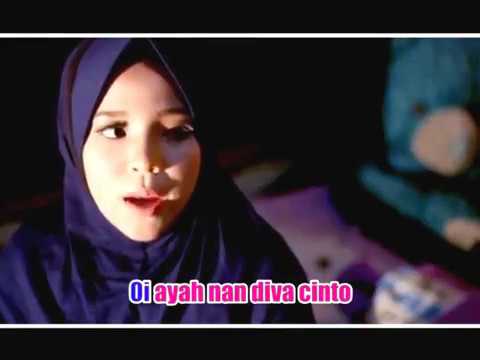 NADHIVA - BAREH SAGONI (Official Music Video)