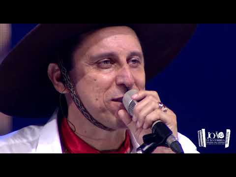 Bagual Picasso - João Luiz Correa