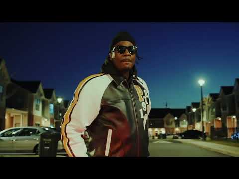 Harrd Luck – Never (Official Video)