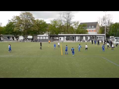 SV Wanne11 - SpVg BG Schwerin (9:3) 2. Halbzeit (U11)