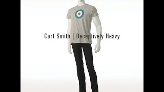 Curt Smith - Heaven&#39;s Sake