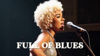 A Heart Full of Blues｜The Soulful Spirit of Etta James
