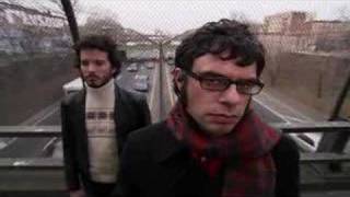 Inner City Pressure - Flight of the Conchords