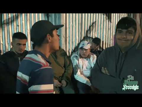 CHINIKO VS NICK (4TOS FECHA V | 🏆 TORNEO SDF 23)