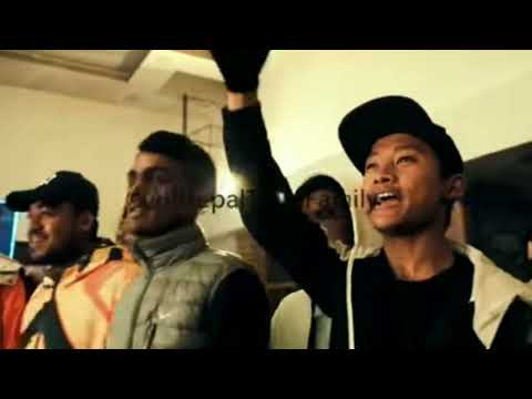 AKA Fire On Fire ANTF 4th Rap Battery