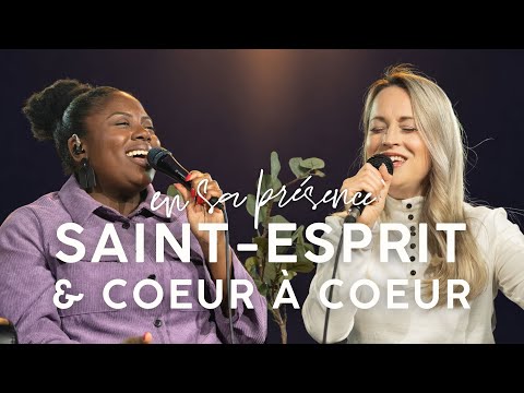 Victoire Musique Officiel and Emilie Charette