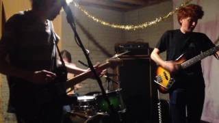 Jam Jam - Catamaran (Cover, Bear vs Shark) - Live 09/16/2016