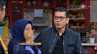 Download lagu Wishnutama Pamit Dari NET., Beginilah Sosok Beliau di Mata Kerabat mp3