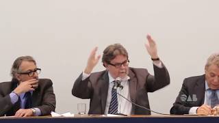 Advocacia, ontem, hoje e amanhã - Nélio Machado