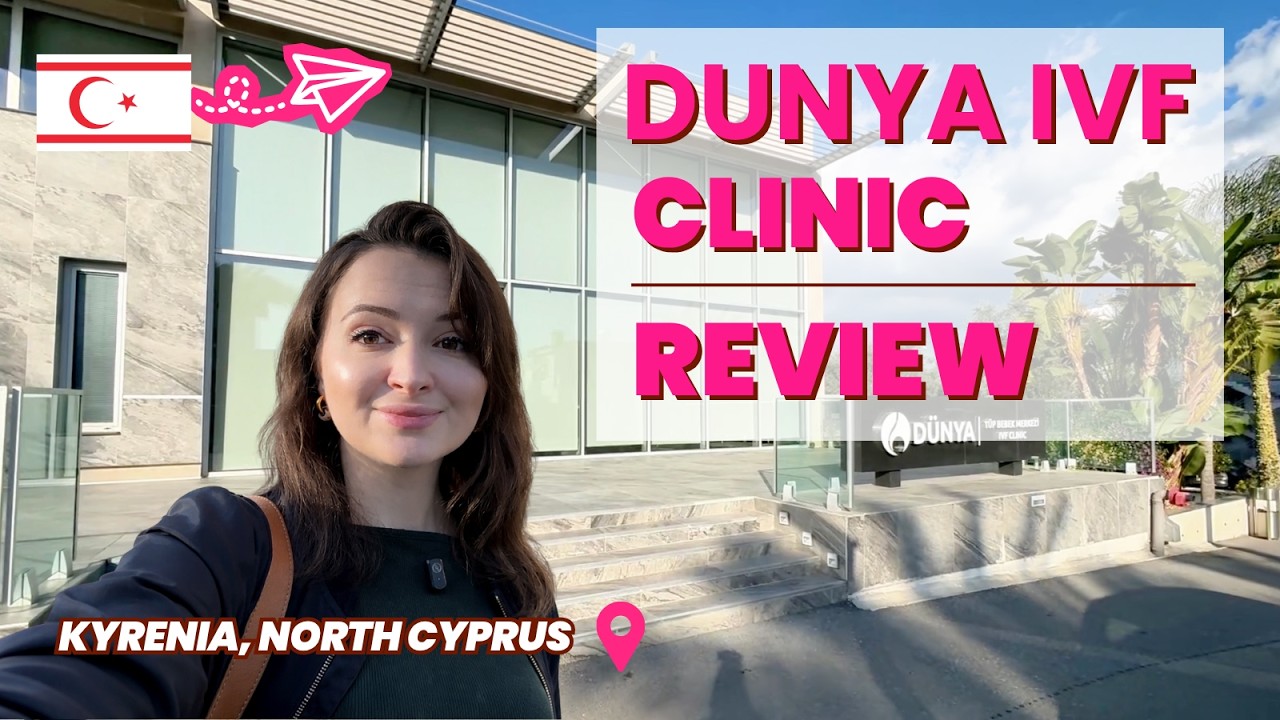 Dunya IVF Clinic review thumbnail