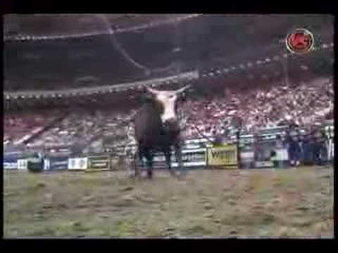 Nick Landreneau Vs. Dismal Swamp Jack