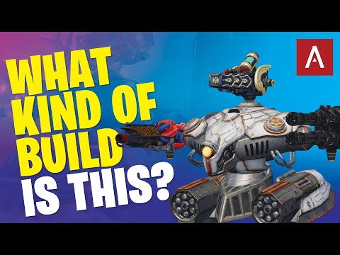 War Robots: Helping Viewers With Their Hangars! Hangar Reviews with MK3 Gameplay WR