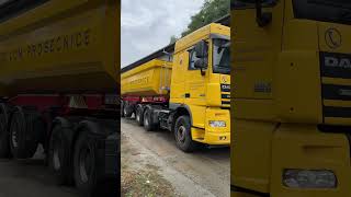Самосвал DAF XF 105 510T | Изображение 4 - Autoline