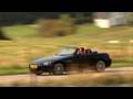 Honda S2000 roadtest