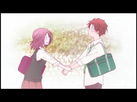 Nightcore - Niji no Kakera