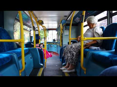 Arriva Kent & Surrey 6231 Y319GKR