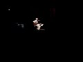 Peter Hammill Shingle Song