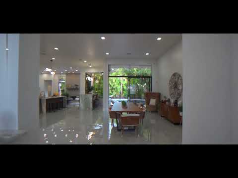 Modern Miramar Home Tour | 4265 SW 185 Ave