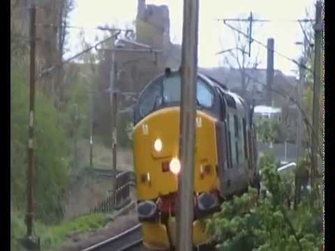 9thApr14 6K73 flasks 37688/82 Lancaster Ripley Bank