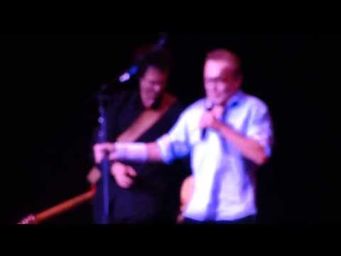 David Cassidy singing ~ I'll Meet You Halfway ~Tropicana Resort, Atlantic City, NJ, July 26, 2013