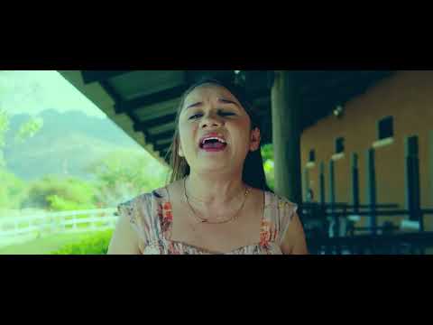 Anita Morán - La hija del rey (Video Oficial)