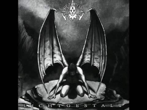 Lacrimosa - Nachtschatten (Orginal)