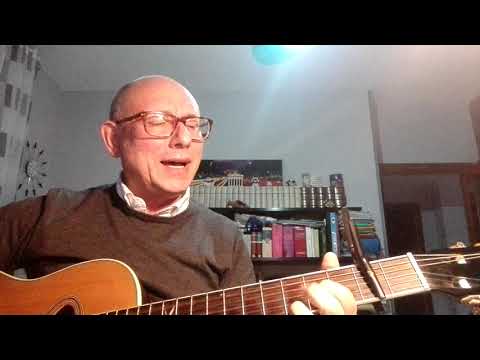 La luce vedrà (cover)