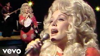 Dolly Parton - The Seeker (Live)