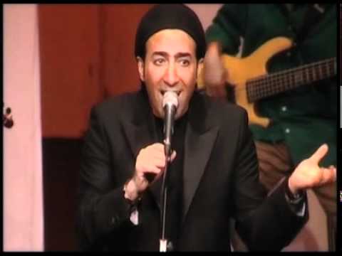 Issa Ghandour & The Madina Band - Dingi Dingi (Video Clip)