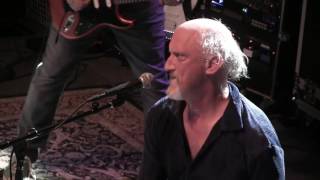 Ten Hands at The Kessler Theater in Dallas, Texas (USA)