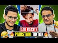 Dad Roasts Pakistani TikTok