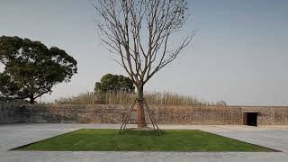 The Walled. Boutique Hotel de los arquitectos Neri&Hu