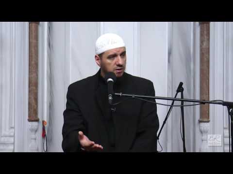 Xheneti i kësaj bote  |  24. Dhikri në teshehud - salavatet  |  Enis Rama