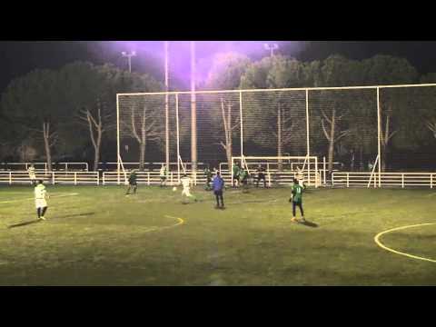 Fútbol 7 Bravo - Segunda GII - J.24 - Oscarlands F.K. - A.C. Caló