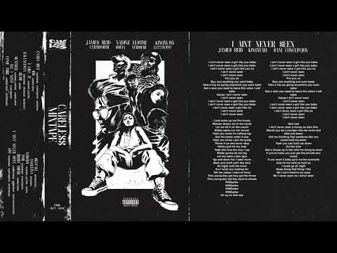 Video thumbnail for I Ain’t Never Seen