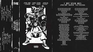 James Reid, Sam Concepcion & KINGwAw - "I Ain't Never Seen" (Official Audio)