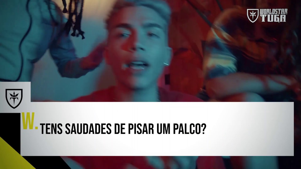 Entrevista Waze - Real Talk, 2020