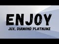 Jux Ft Diamond Platnumz Enjoy Lyrics English Translation