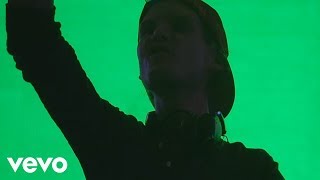 Avicii - Addicted To You (Live From Las Vegas)