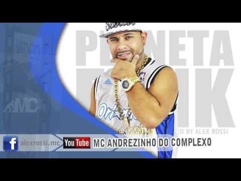 MC Andrezinho do Complexo - Alvará (Dj Bruno da Serra)