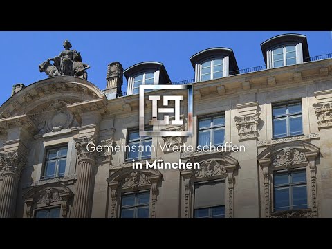 Hauck Aufhäuser Lampe in München - Ihre Privatbank in München