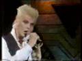 GENERATION X - Valley of the Dolls - 1979 - Billy Idol
