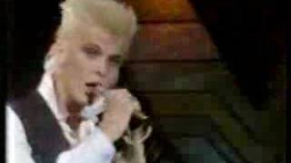 GENERATION X - Valley of the Dolls - 1979 - Billy Idol