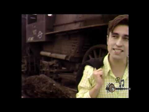 Videoclip de Tren Al Sur — Los Prisioneros